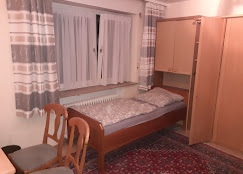 Monteur-Zimmer - Heiligenhaus - Pension Borgmann