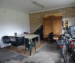 Monteur-Zimmer - Heiligenhaus - Pension Borgmann