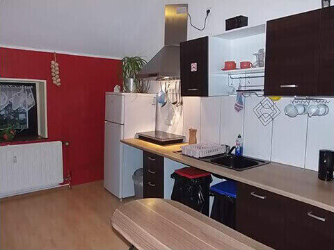 Monteur-Zimmer - Holzwickede - Pension Gelsenkirchen