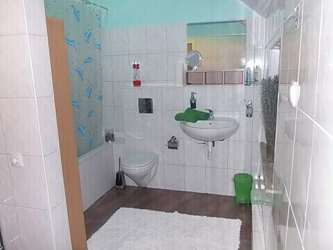 Monteur-Zimmer - Holzwickede - Pension Gelsenkirchen