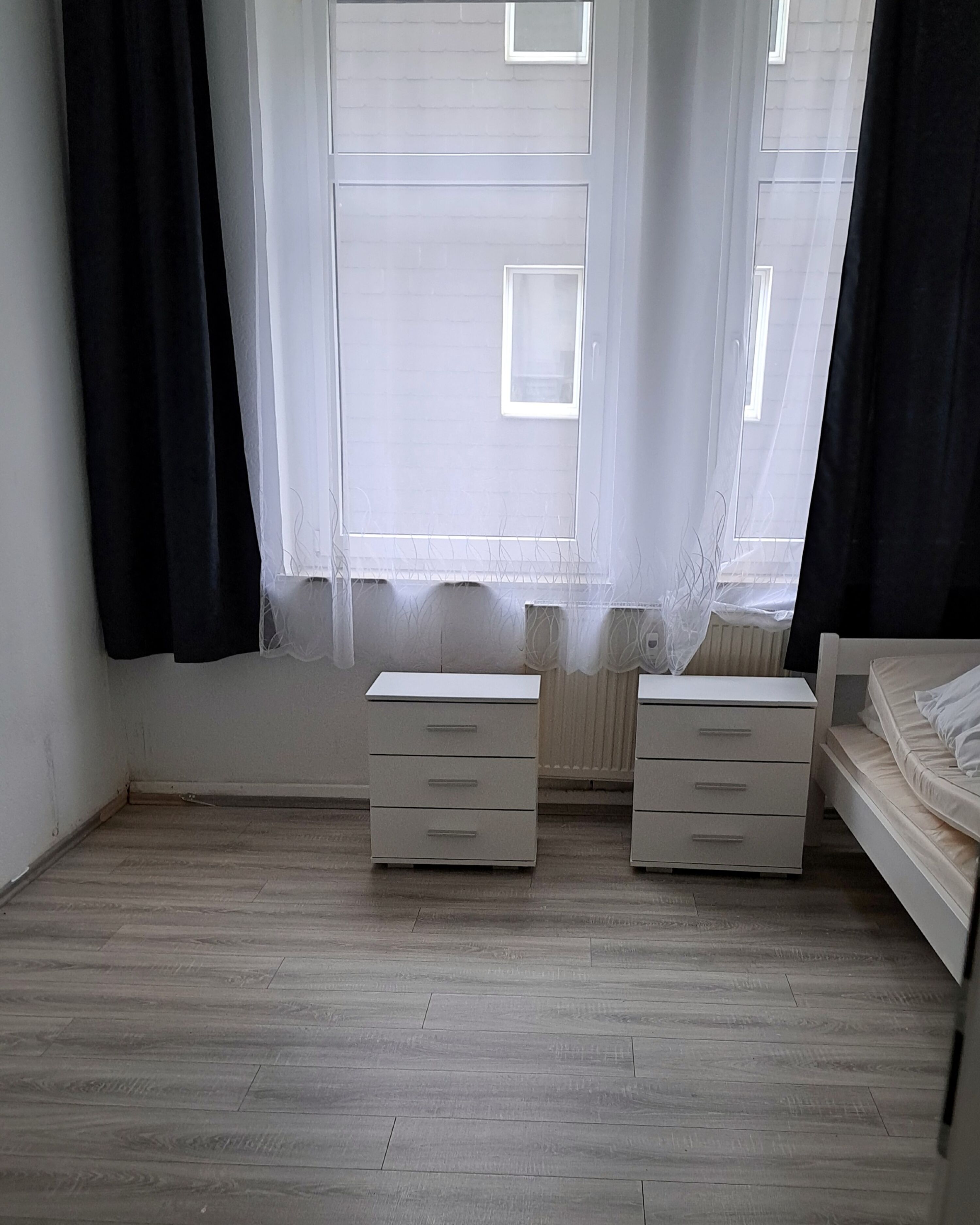 Monteur-Zimmer - Holzwickede - Kaya