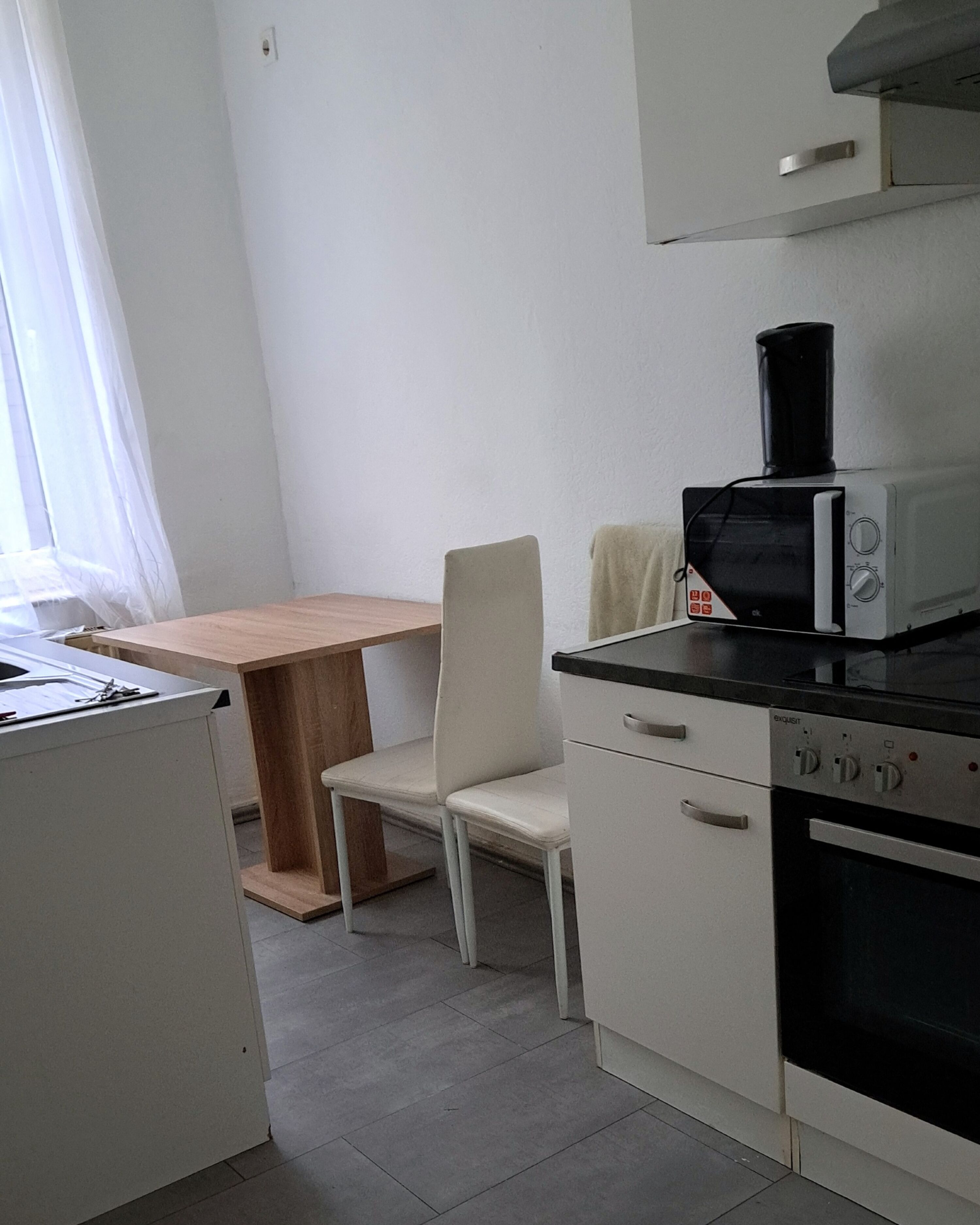 Monteur-Zimmer - Holzwickede - Kaya