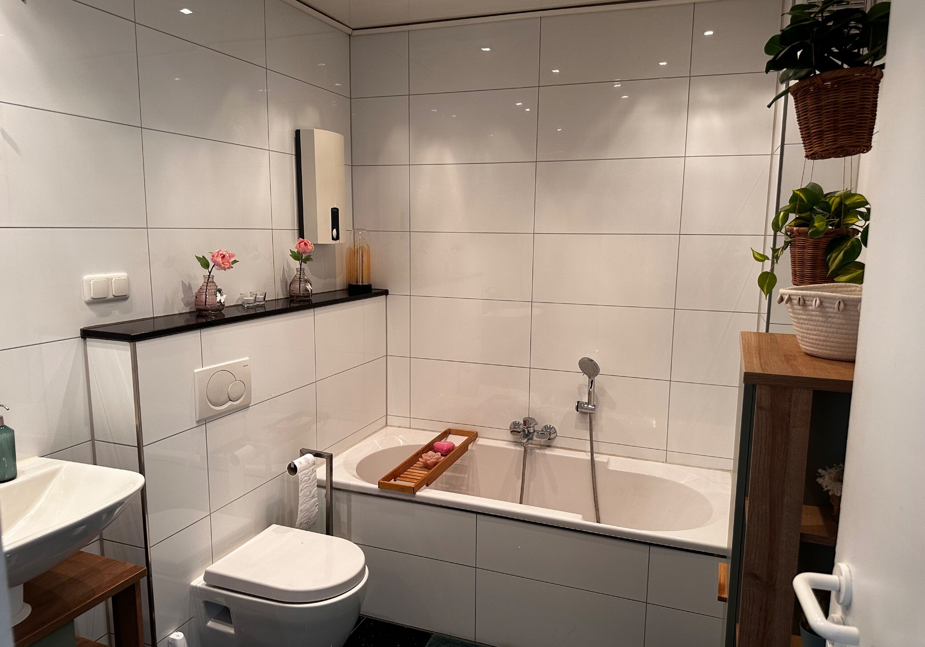 Monteur-Zimmer - Heiligenhaus - Wohnung Gelsenkirchen, Rheinberg,Duisburg