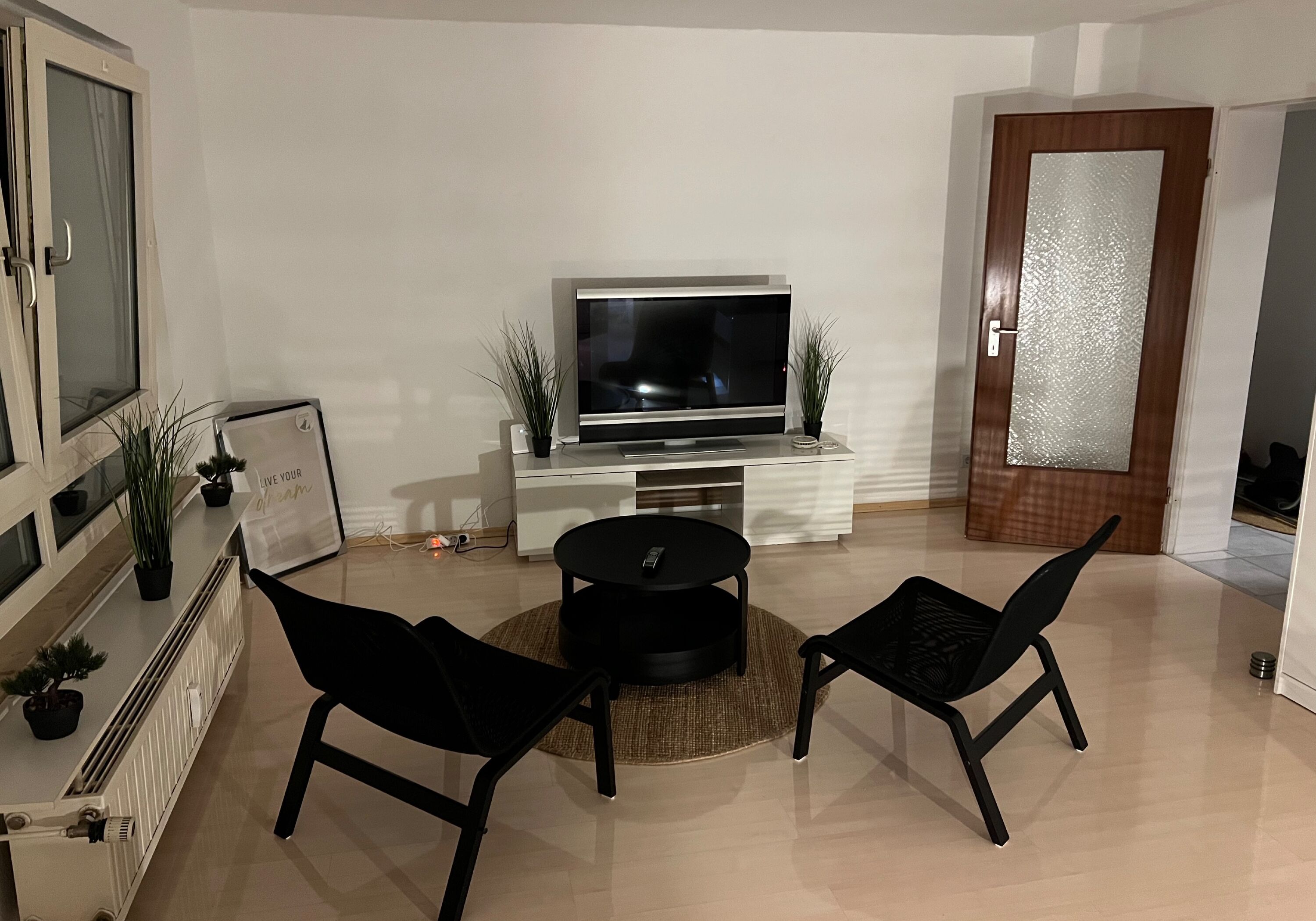 Monteur-Zimmer - Heiligenhaus - Wohnung Gelsenkirchen, Rheinberg,Duisburg