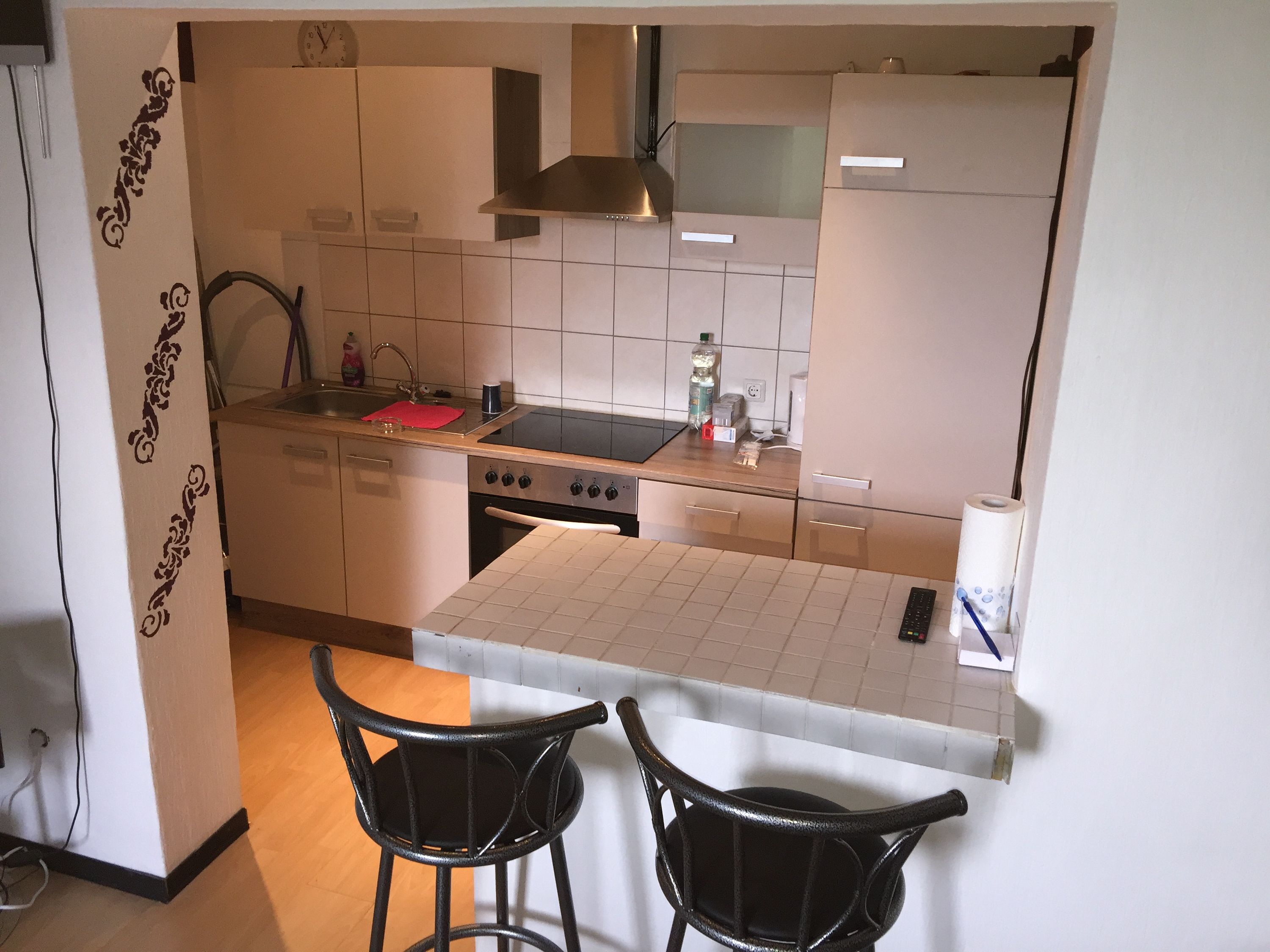 Monteur-Zimmer - Heiligenhaus - Monteurszimmer-Vermietung in Gelsenkirchen Beckhausen – Perf