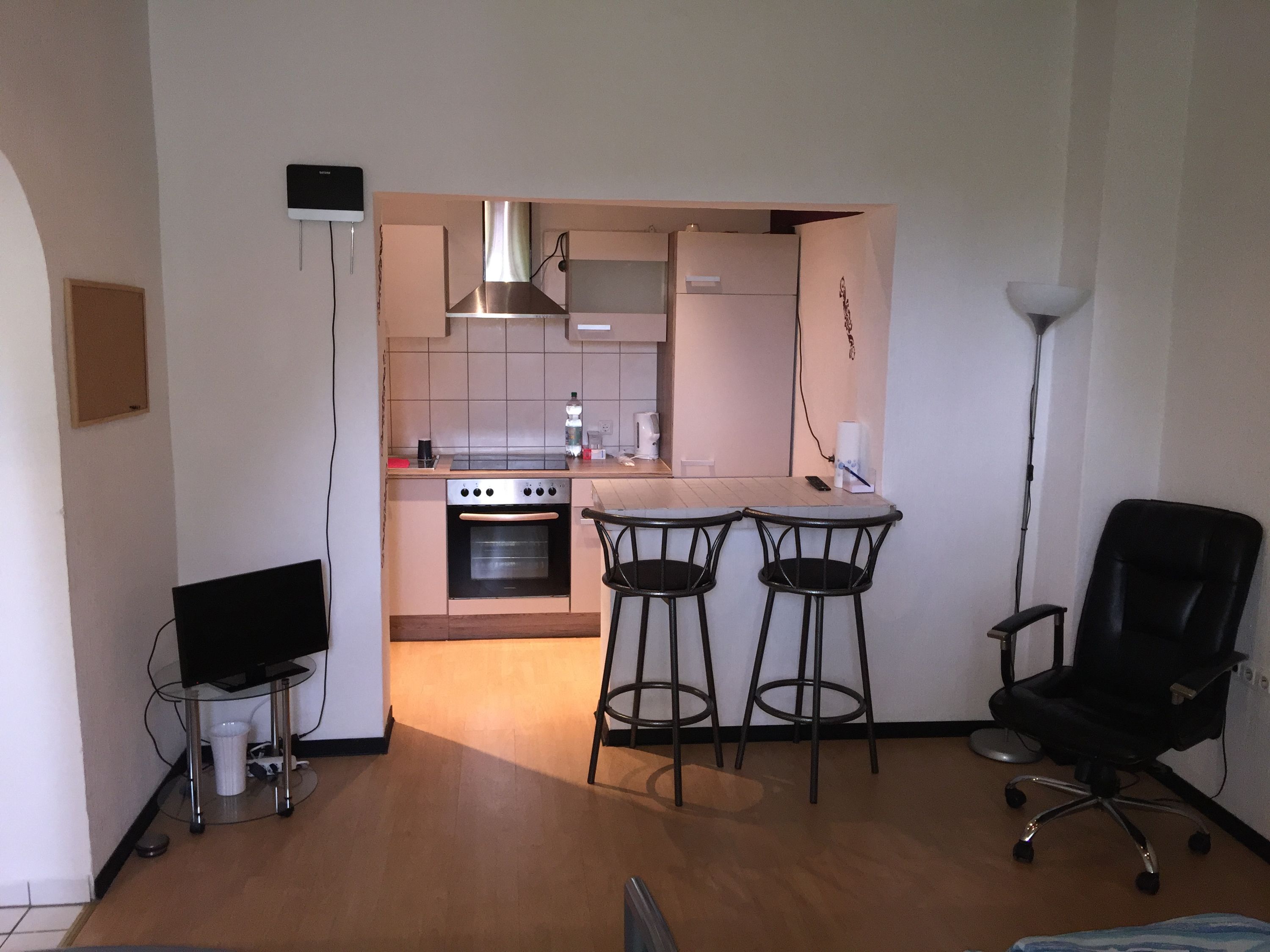 Monteur-Zimmer - Heiligenhaus - Monteurszimmer-Vermietung in Gelsenkirchen Beckhausen – Perf