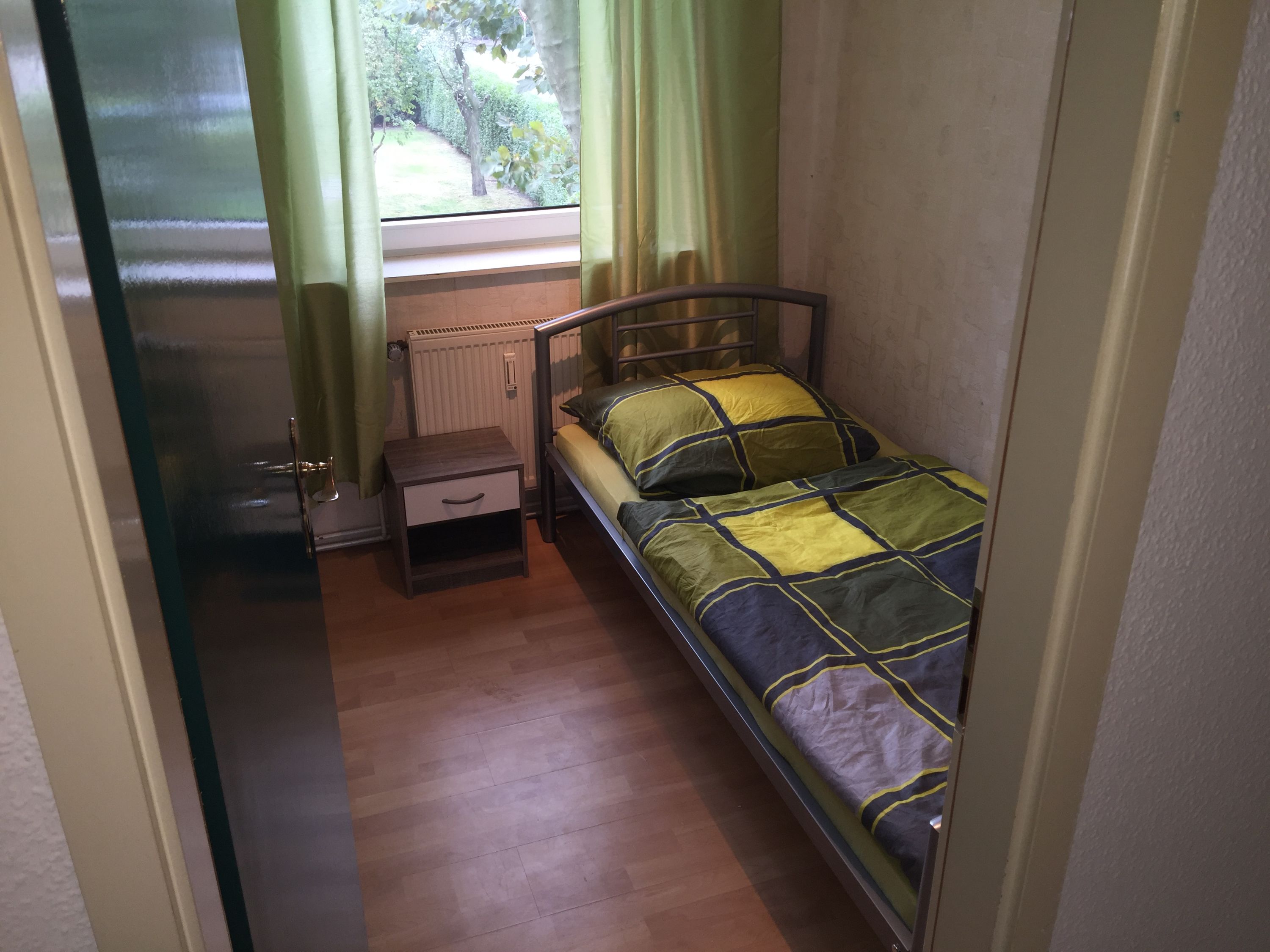 Monteur-Zimmer - Heiligenhaus - Monteurszimmer-Vermietung in Gelsenkirchen Beckhausen – Perf