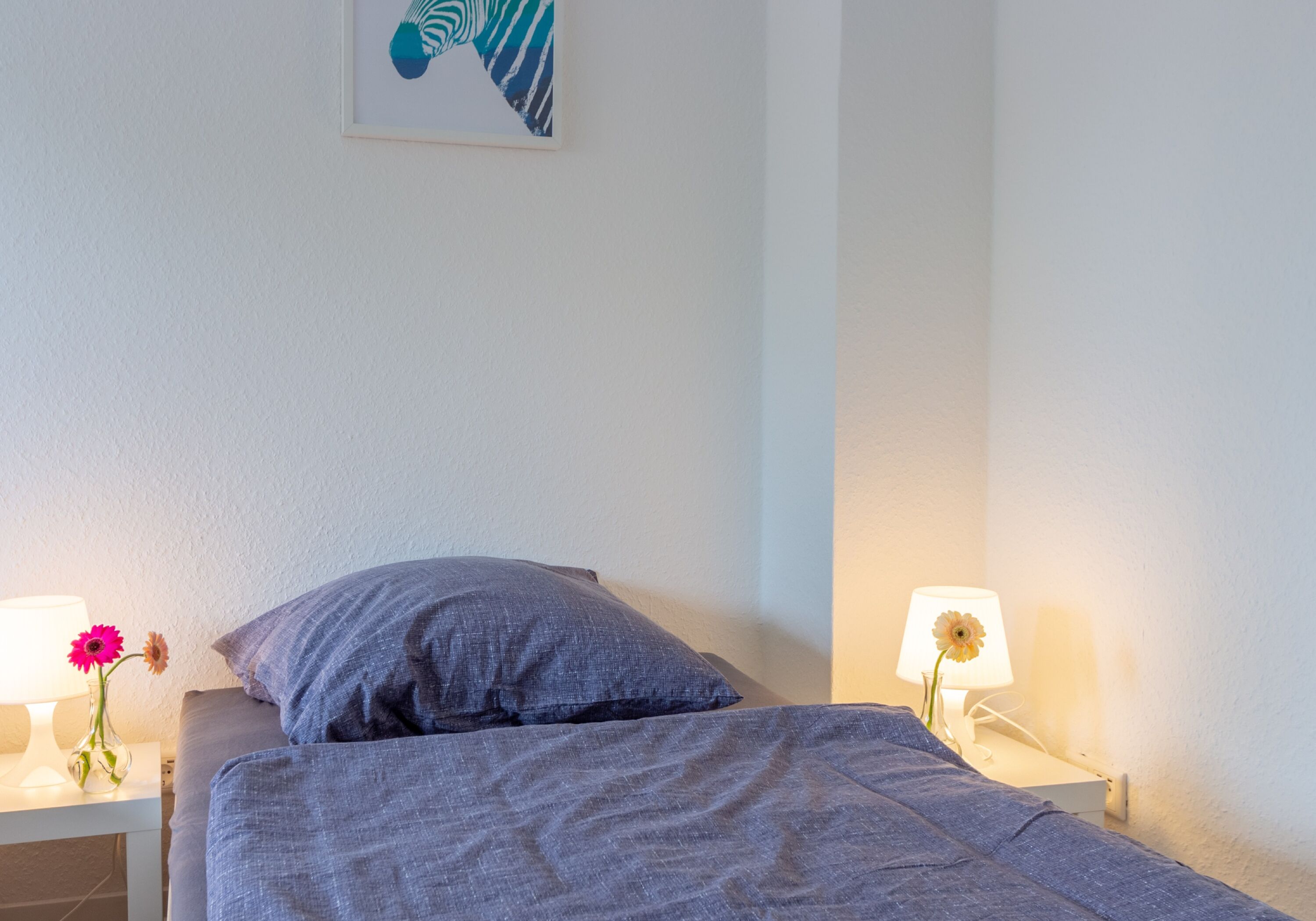 Monteur-Zimmer - Heiligenhaus - Wohnung in Flurstraße, Gelsenkirchen
