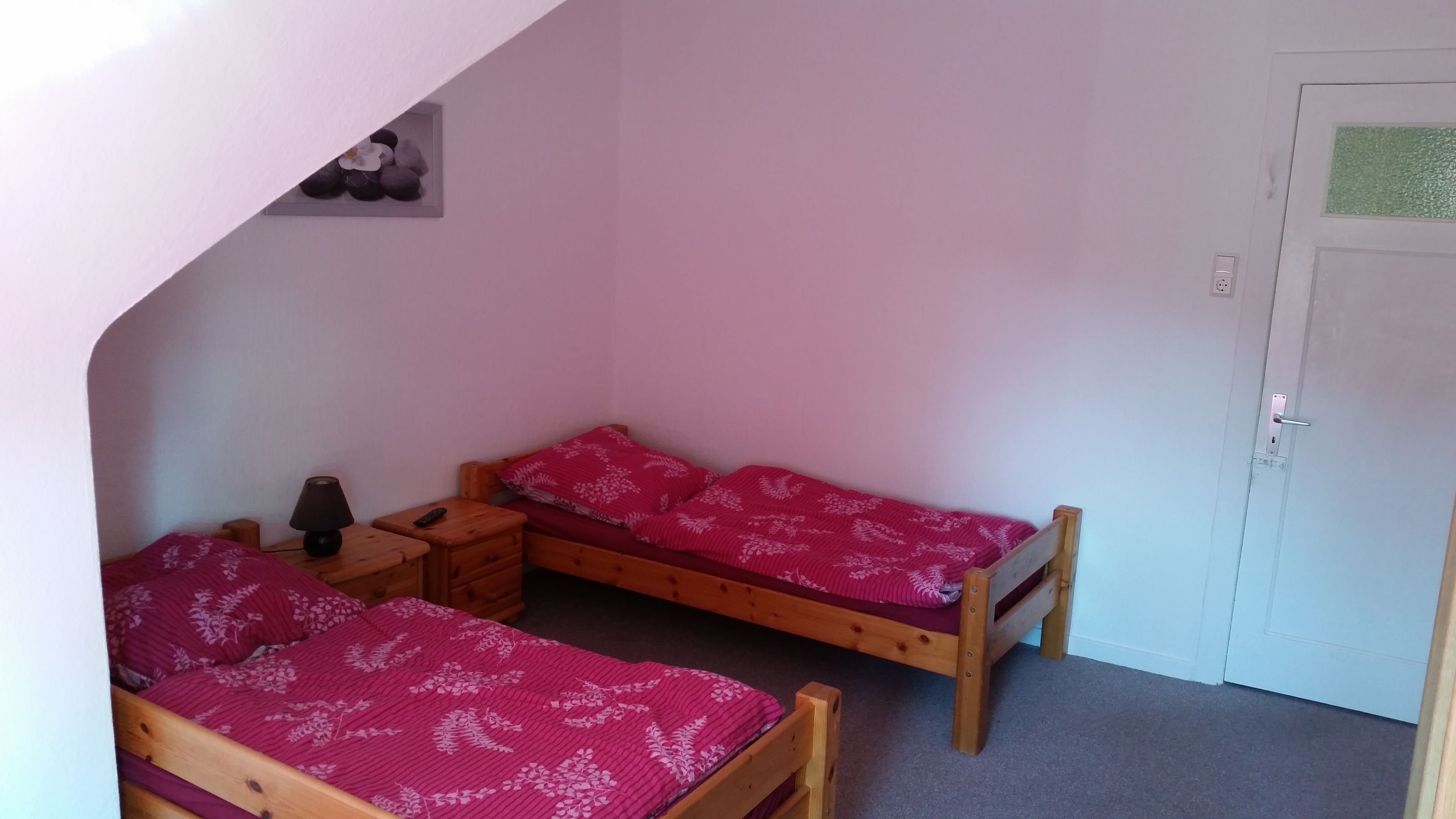 Monteur-Zimmer - Heiligenhaus - Ebeling Gelsenkirchen