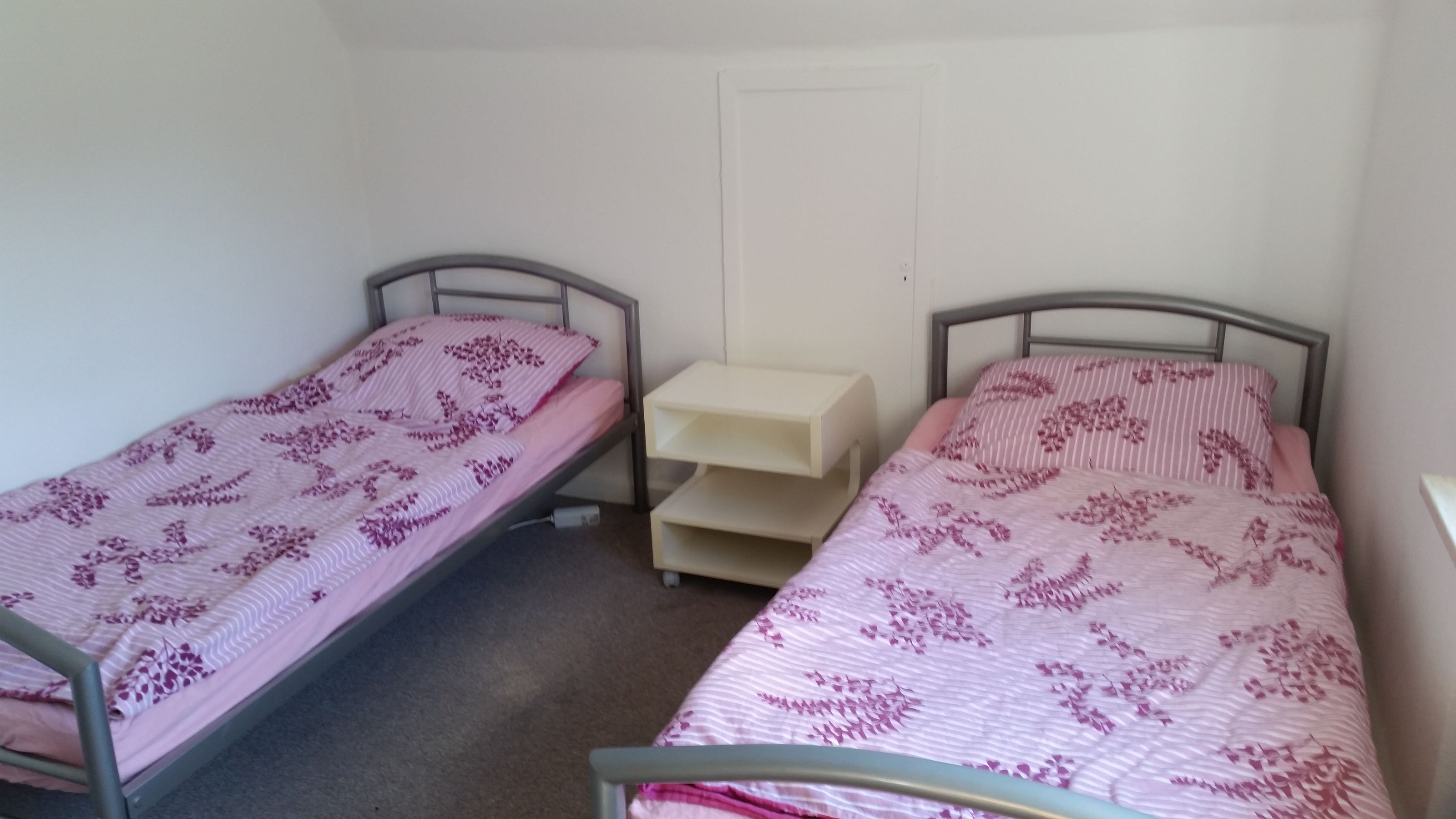 Monteur-Zimmer - Heiligenhaus - Ebeling Gelsenkirchen
