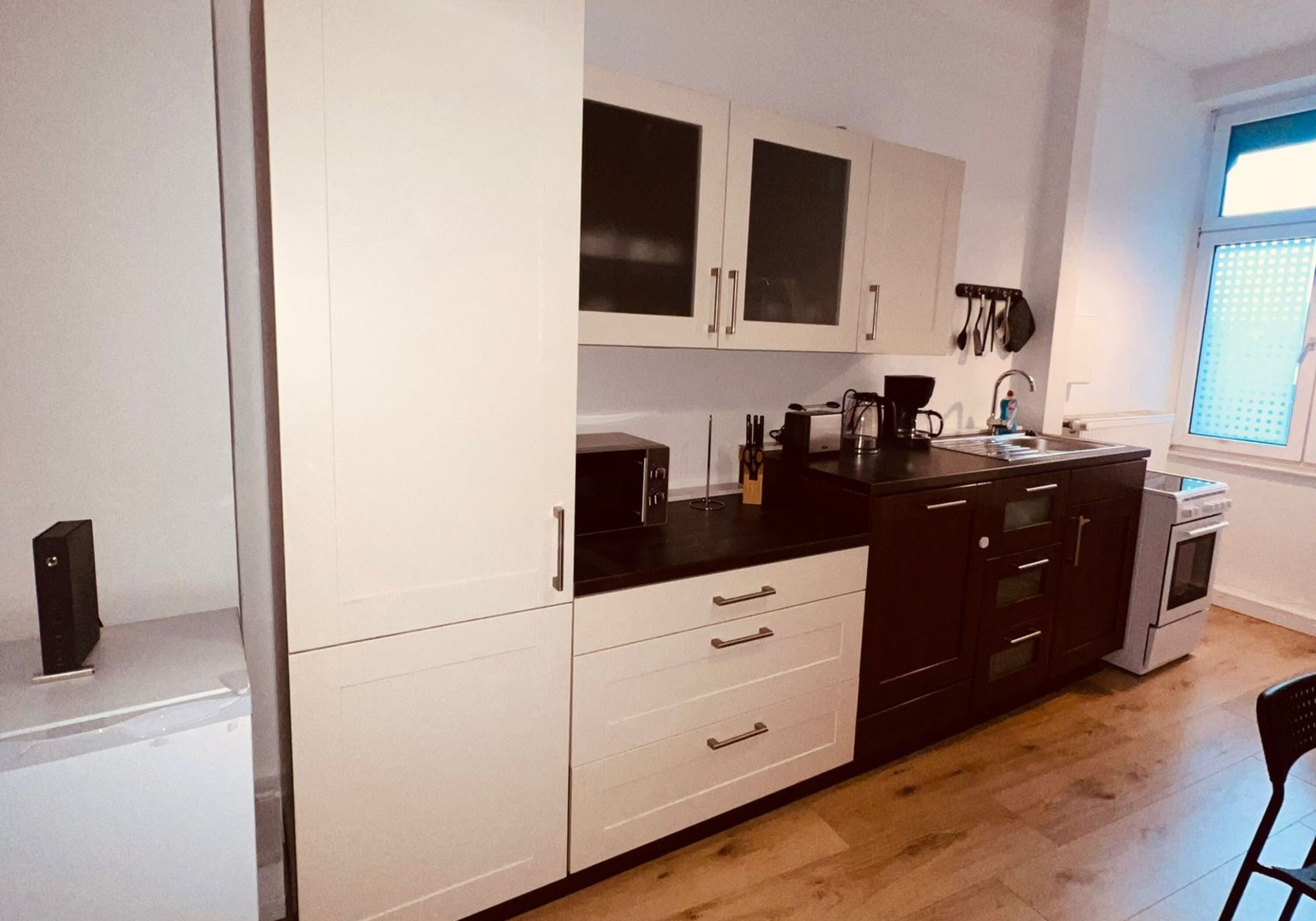 Monteur-Zimmer - Holzwickede - Rent Solution | Gelsenkirchen | Direkt an der VELTINS ARENA