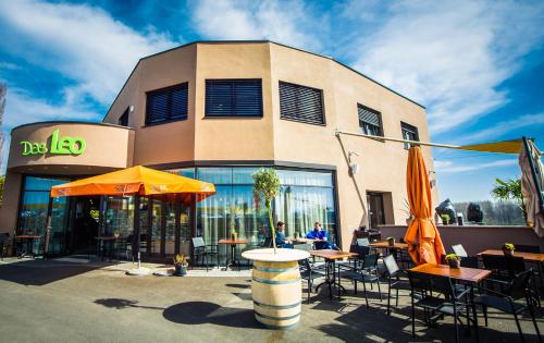 Monteur-Zimmer - Preis pro Nacht - Feldbach (Feldbach) - LEO