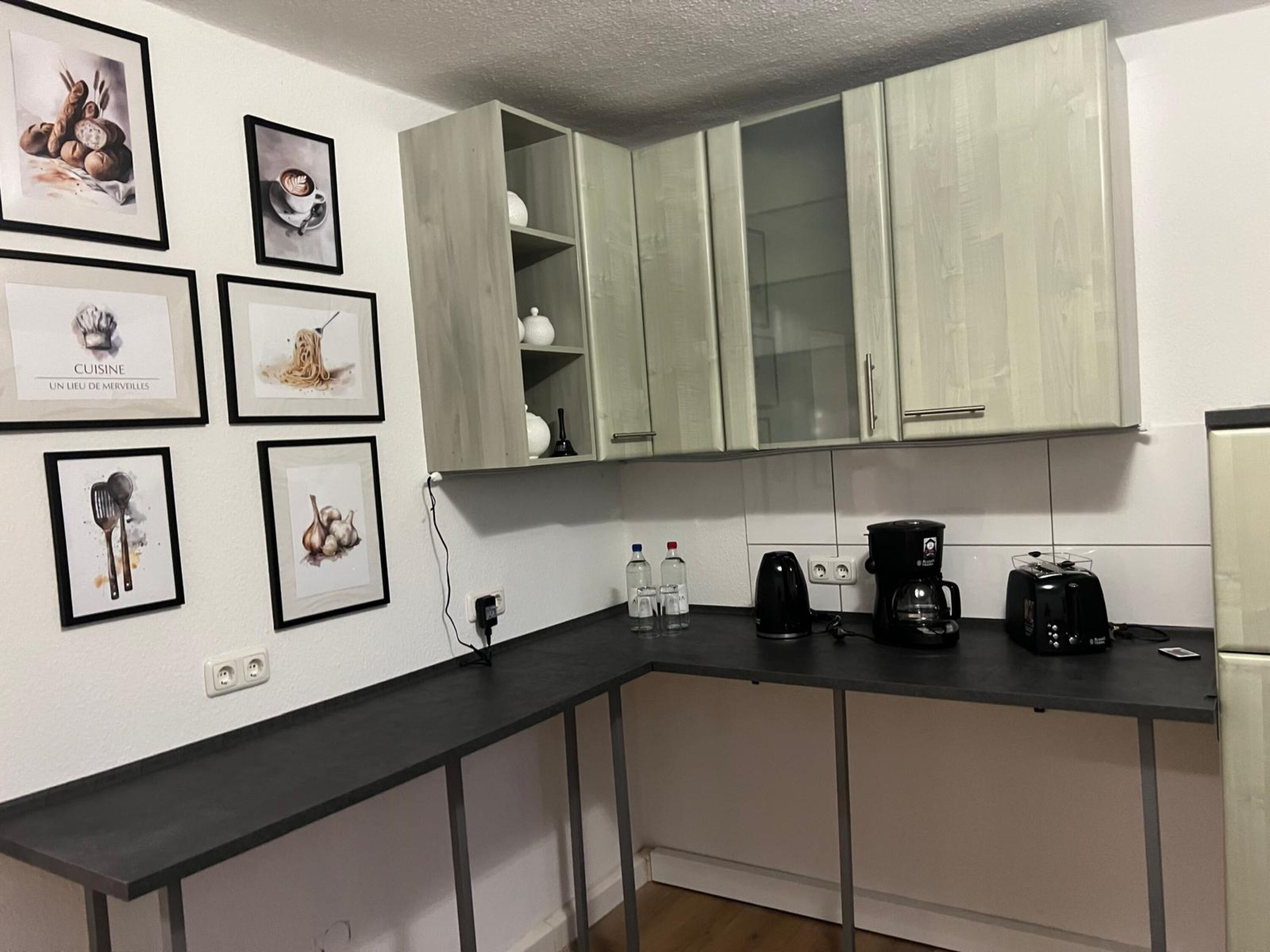 Monteur-Zimmer - Holzwickede - Home im Pott I Gelsenkirchen I 3+ hochwertige Apartments