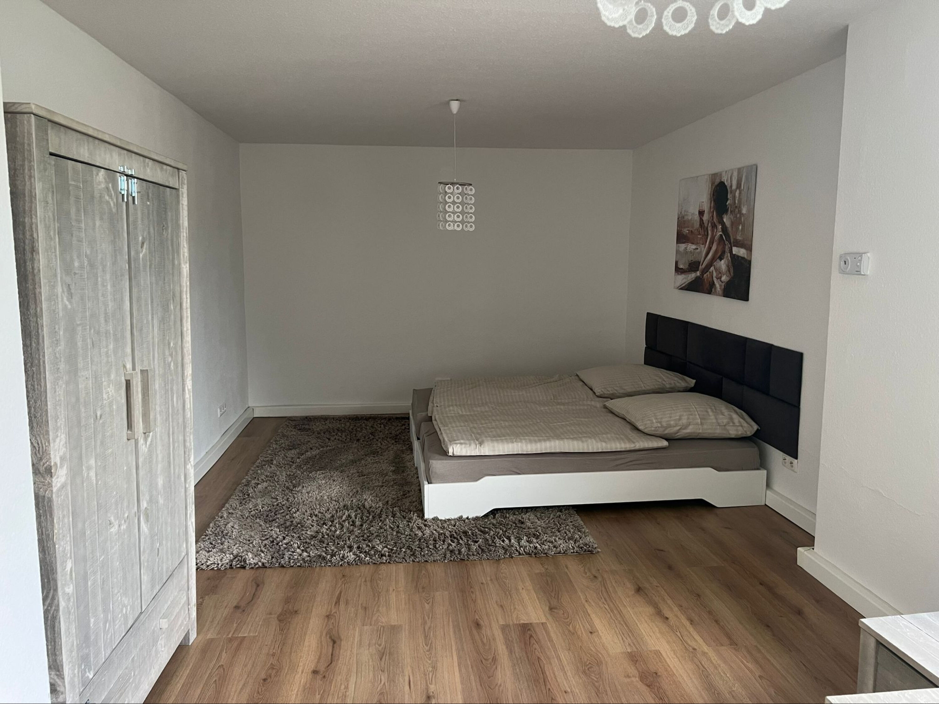 Monteur-Zimmer - Holzwickede - Home im Pott I Gelsenkirchen I 3+ hochwertige Apartments