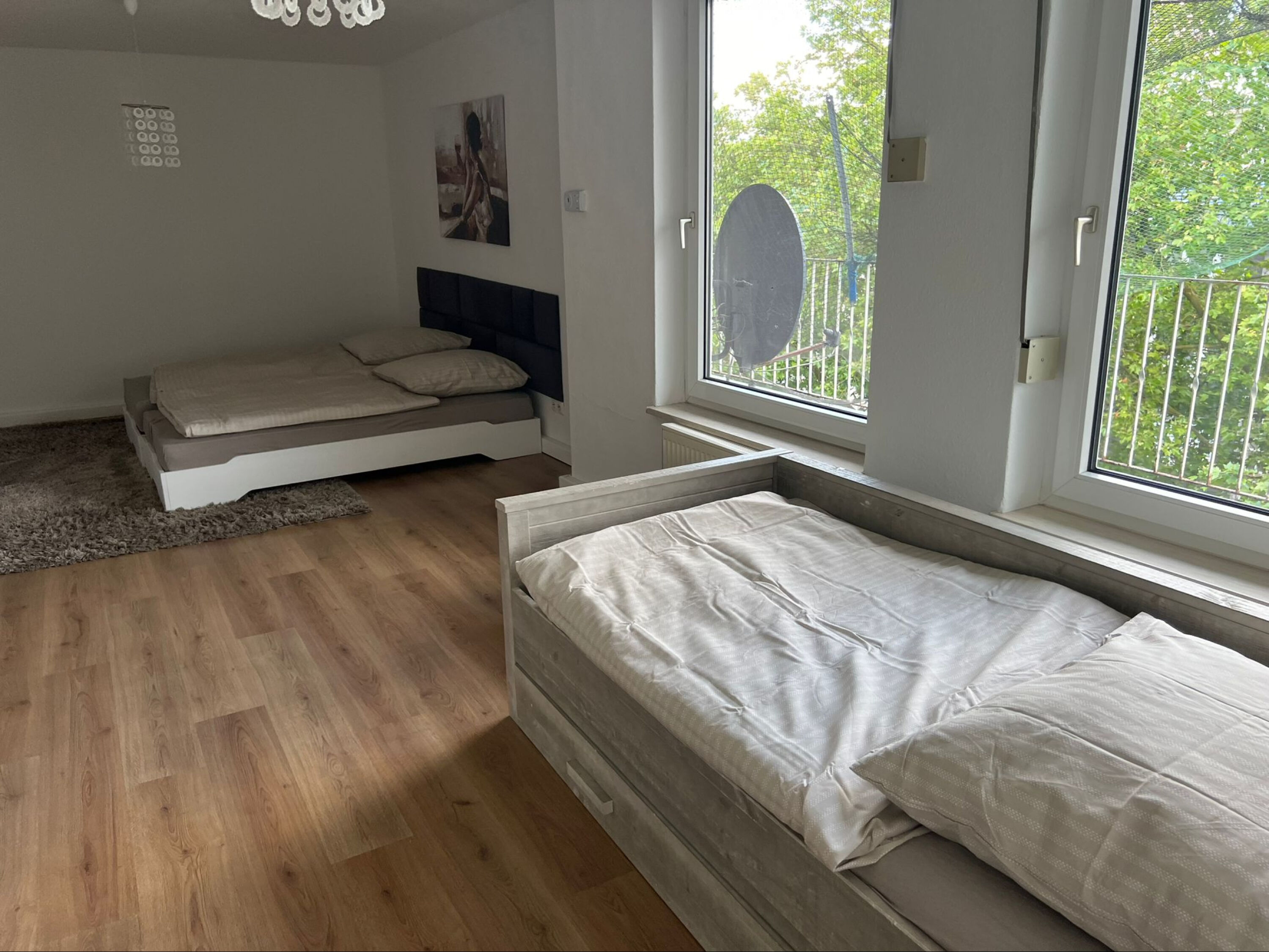 Monteur-Zimmer - Holzwickede - Home im Pott I Gelsenkirchen I 3+ hochwertige Apartments