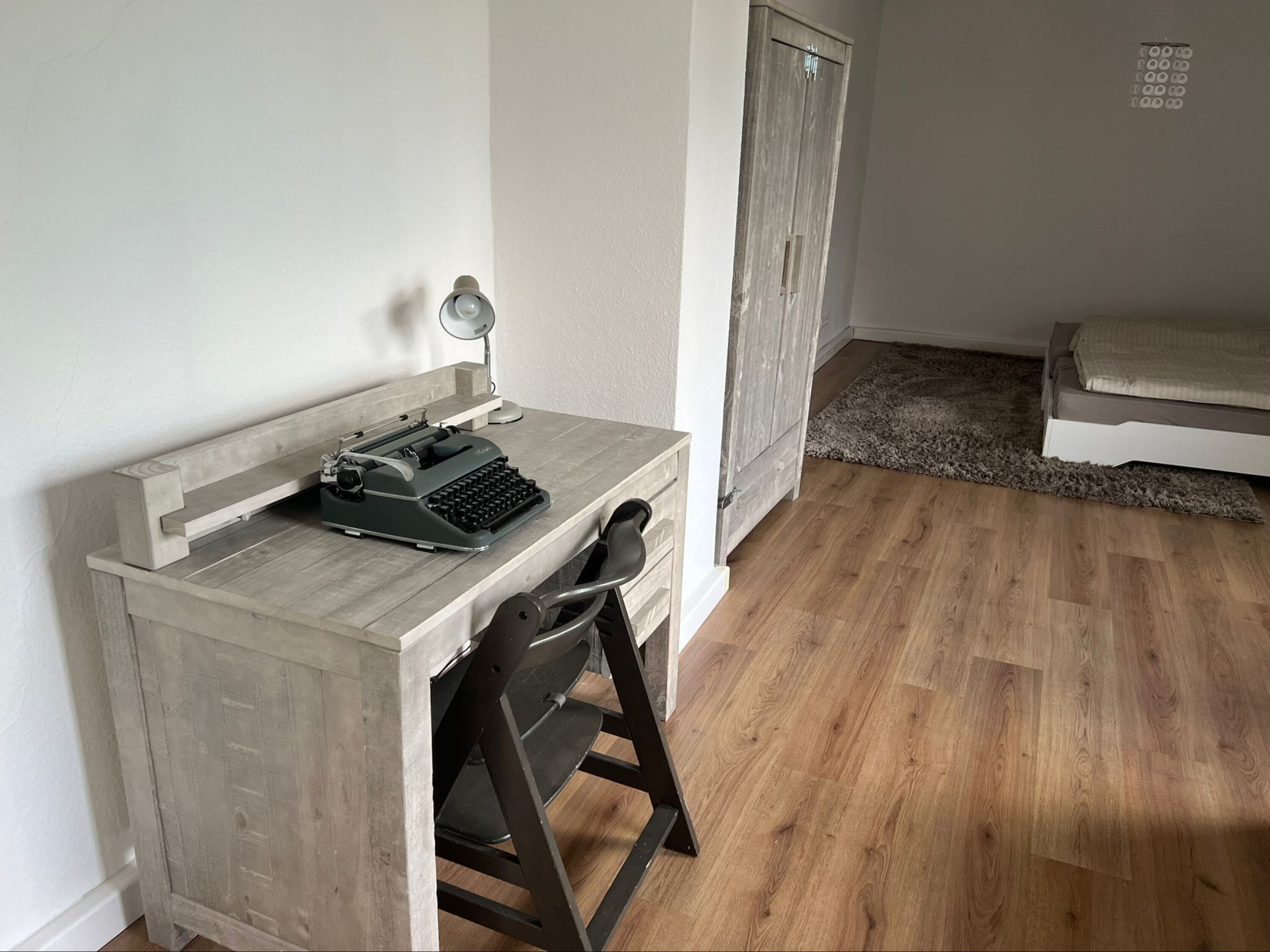 Monteur-Zimmer - Holzwickede - Home im Pott I Gelsenkirchen I 3+ hochwertige Apartments