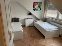 MonteurZimmer: Wohnung Piec
