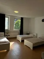 MonteurZimmer: Gelsenkirchen City Apartment