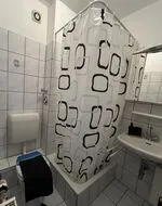 MonteurZimmer: Gelsenkirchen City Apartment