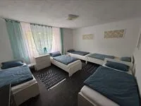 MonteurZimmer: Gästezimmer Beljulji