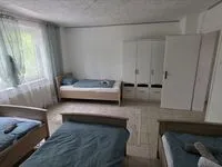 MonteurZimmer: Gästezimmer Beljulji
