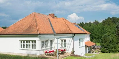 Monteur-Zimmer - Weitendorf (Wildon) - Haus Steirer am Kaiserwald