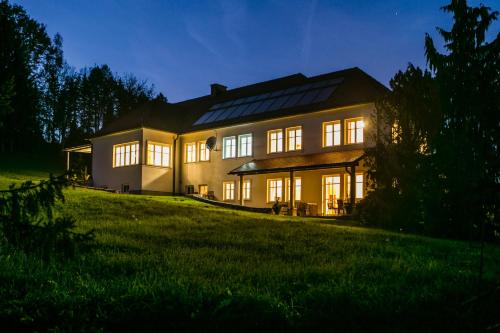 Monteur-Zimmer - Preis pro Nacht - Paurach - Haus Steirer am Kaiserwald