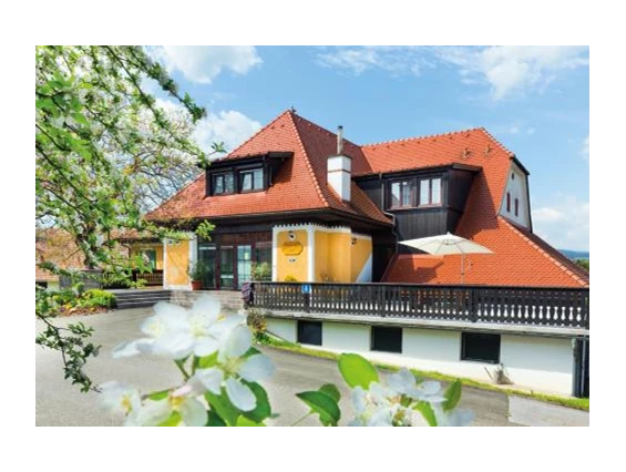 MonteurZimmer: Frühstückspension Zanglhof