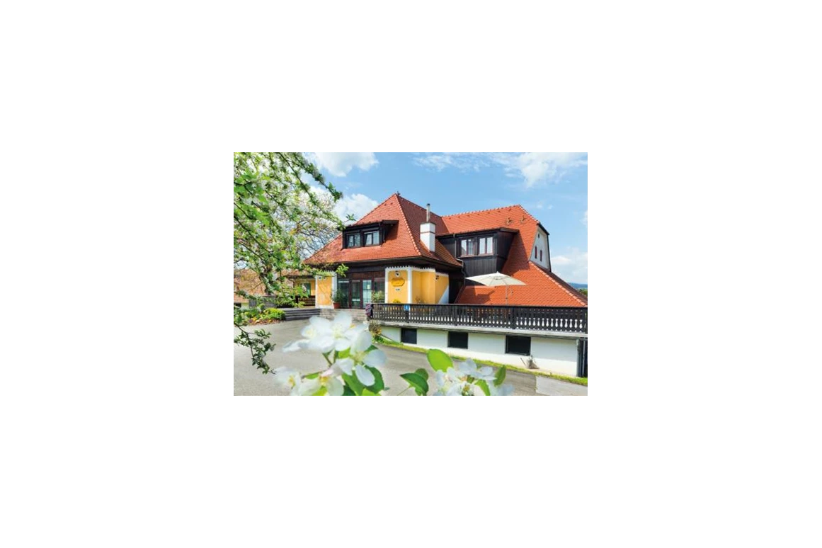 MonteurZimmer: Frühstückspension Zanglhof