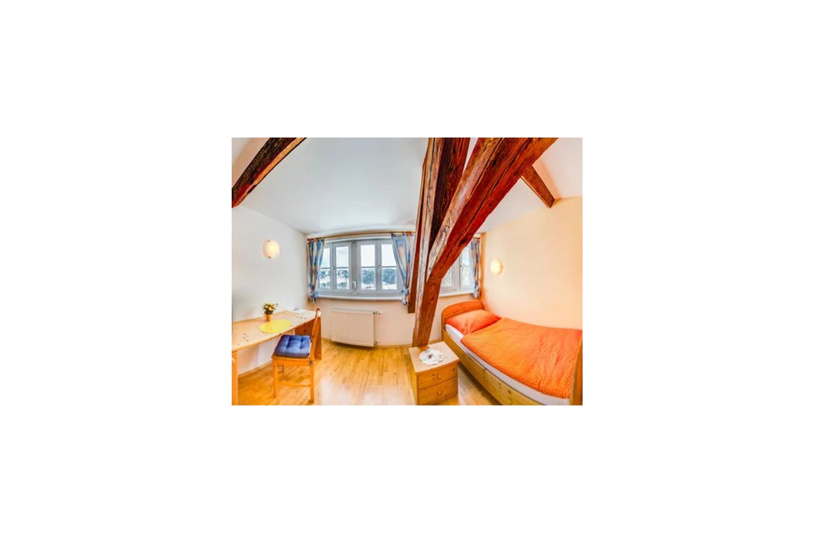 MonteurZimmer: Frühstückspension Zanglhof