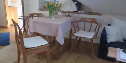 Monteur-Zimmer - Weitendorf (Wildon) - Landhaus Zirknitz