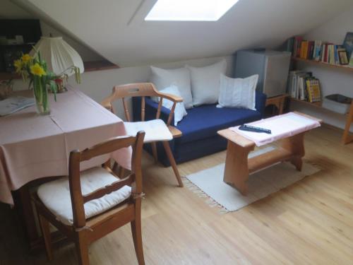 MonteurZimmer: Landhaus Zirknitz