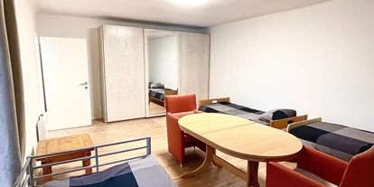 Monteur-Zimmer - Preis pro Nacht - Österreich - Wohnung in Konradgasse
