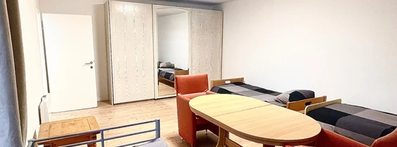 MonteurZimmer: Wohnung in Konradgasse