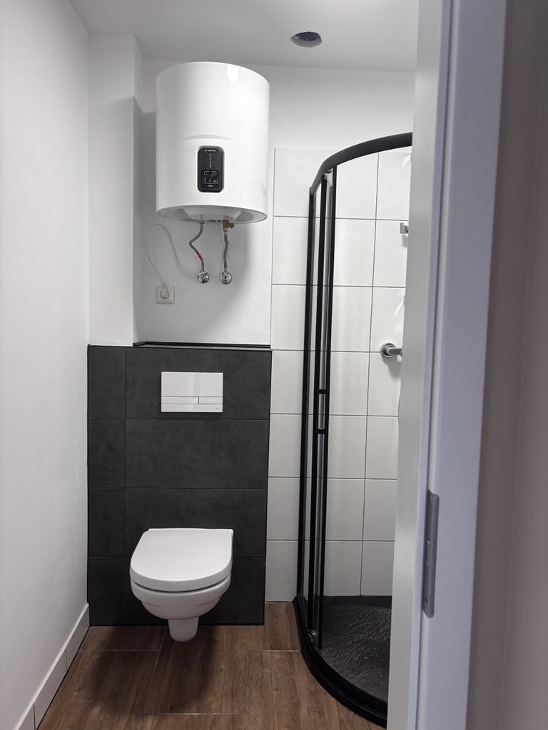 Monteur-Zimmer - Deutschland - 1 2 5 - Zimmer Wohnungen in Gelsenkirchen und Essen
