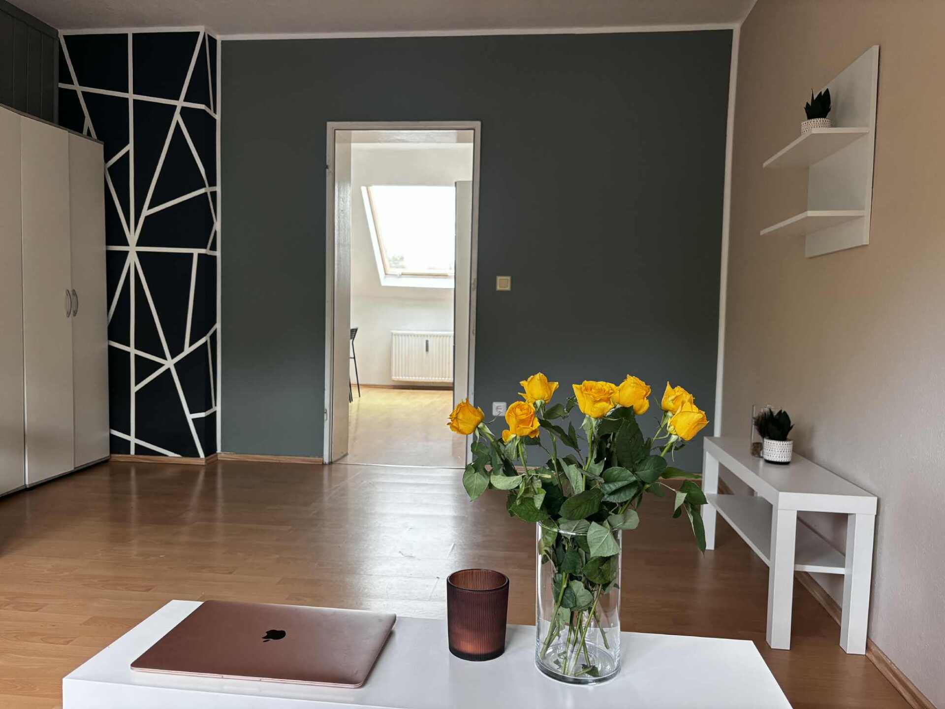 Monteur-Zimmer - Deutschland - 1 2 5 - Zimmer Wohnungen in Gelsenkirchen und Essen