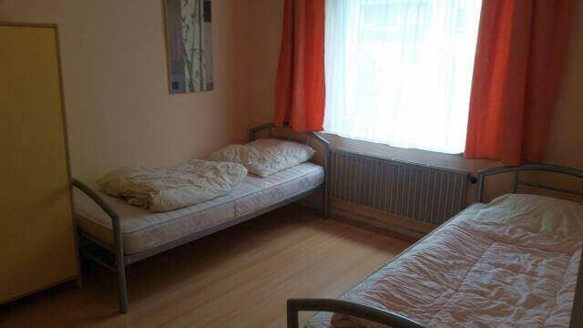 Monteur-Zimmer - Heiligenhaus - Monteurzimmer Takacs