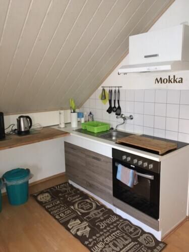 Monteur-Zimmer - Heiligenhaus - Wohnen an der Himmelstreppe