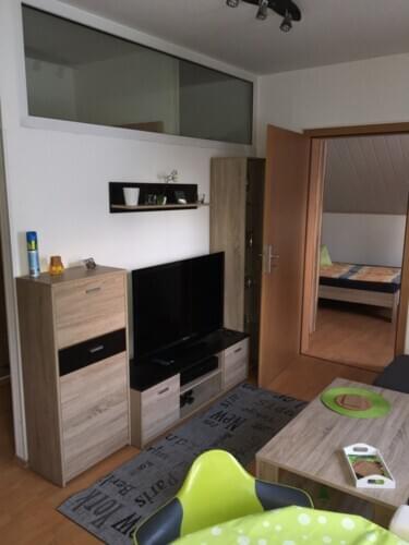 Monteur-Zimmer - Heiligenhaus - Wohnen an der Himmelstreppe
