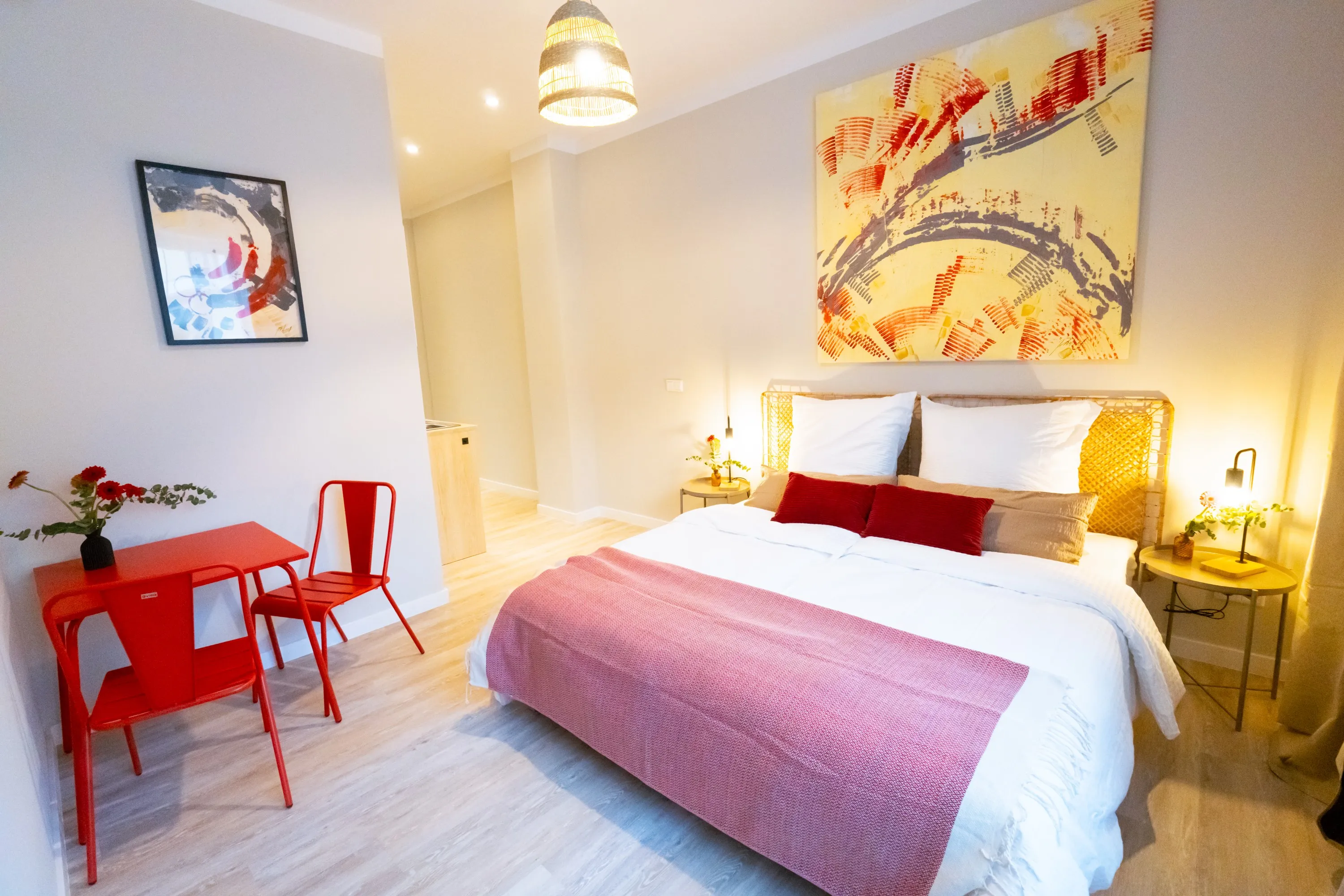 Monteur-Zimmer - Heiligenhaus - BetterBeds Gelsenkirchen