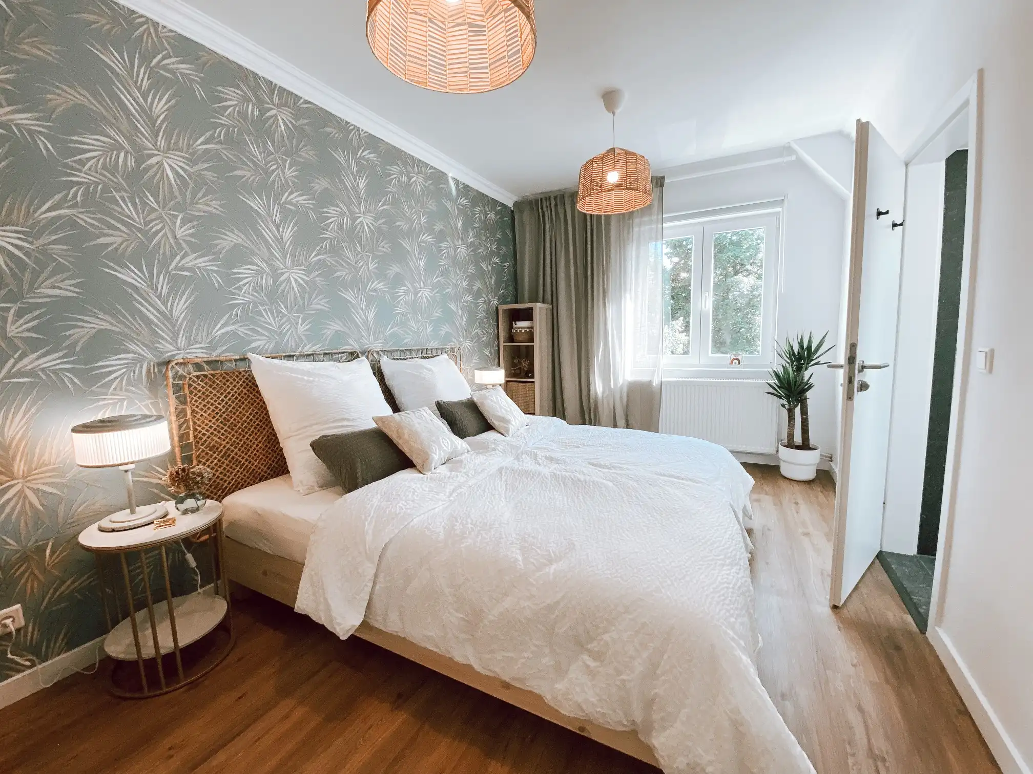 Monteur-Zimmer - Heiligenhaus - BetterBeds Gelsenkirchen