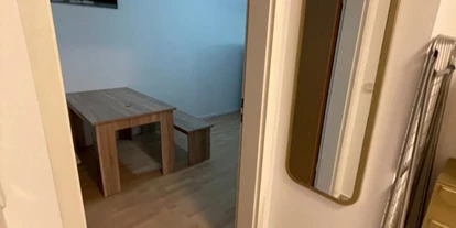 Monteur-Zimmer - Mülheim an der Ruhr - 2-Zimmer-Monteurwohnung. MAX 6 Personen