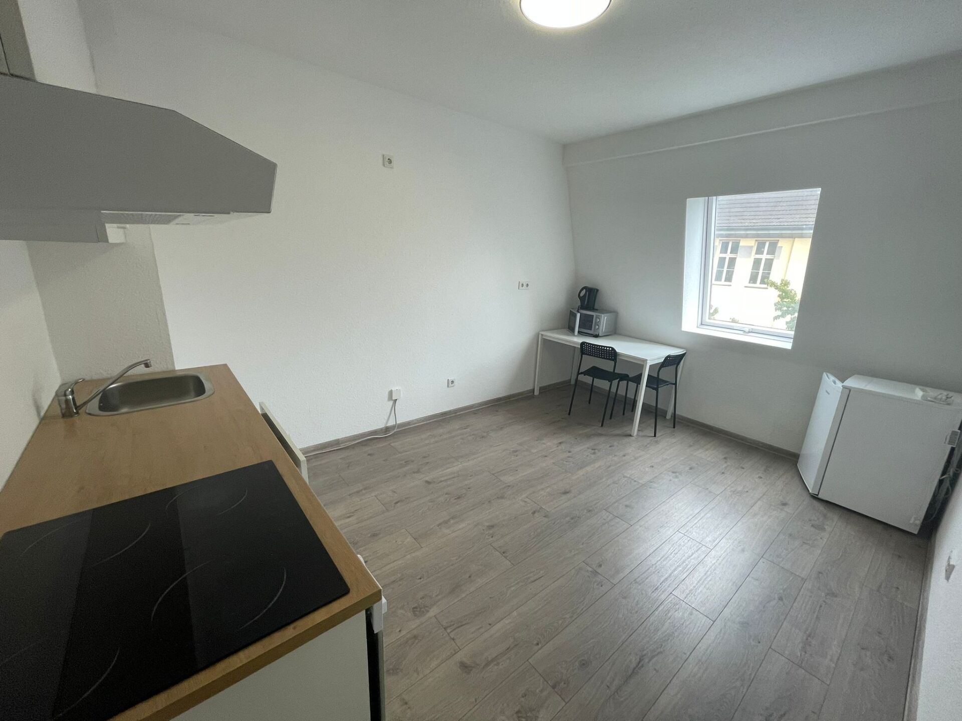 Monteur-Zimmer - Heiligenhaus - Gelsenkirchen - 42 Wohnungen