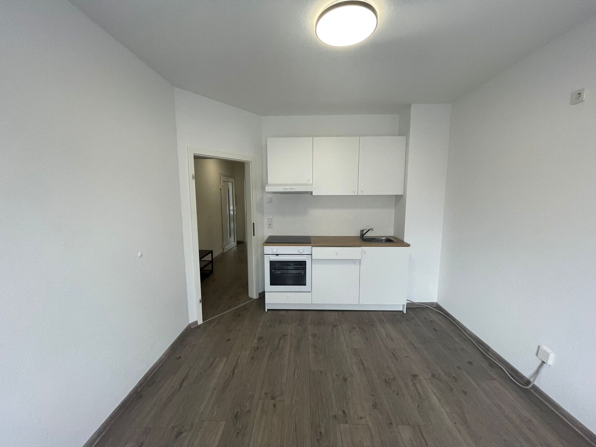 Monteur-Zimmer - Heiligenhaus - Gelsenkirchen - 42 Wohnungen