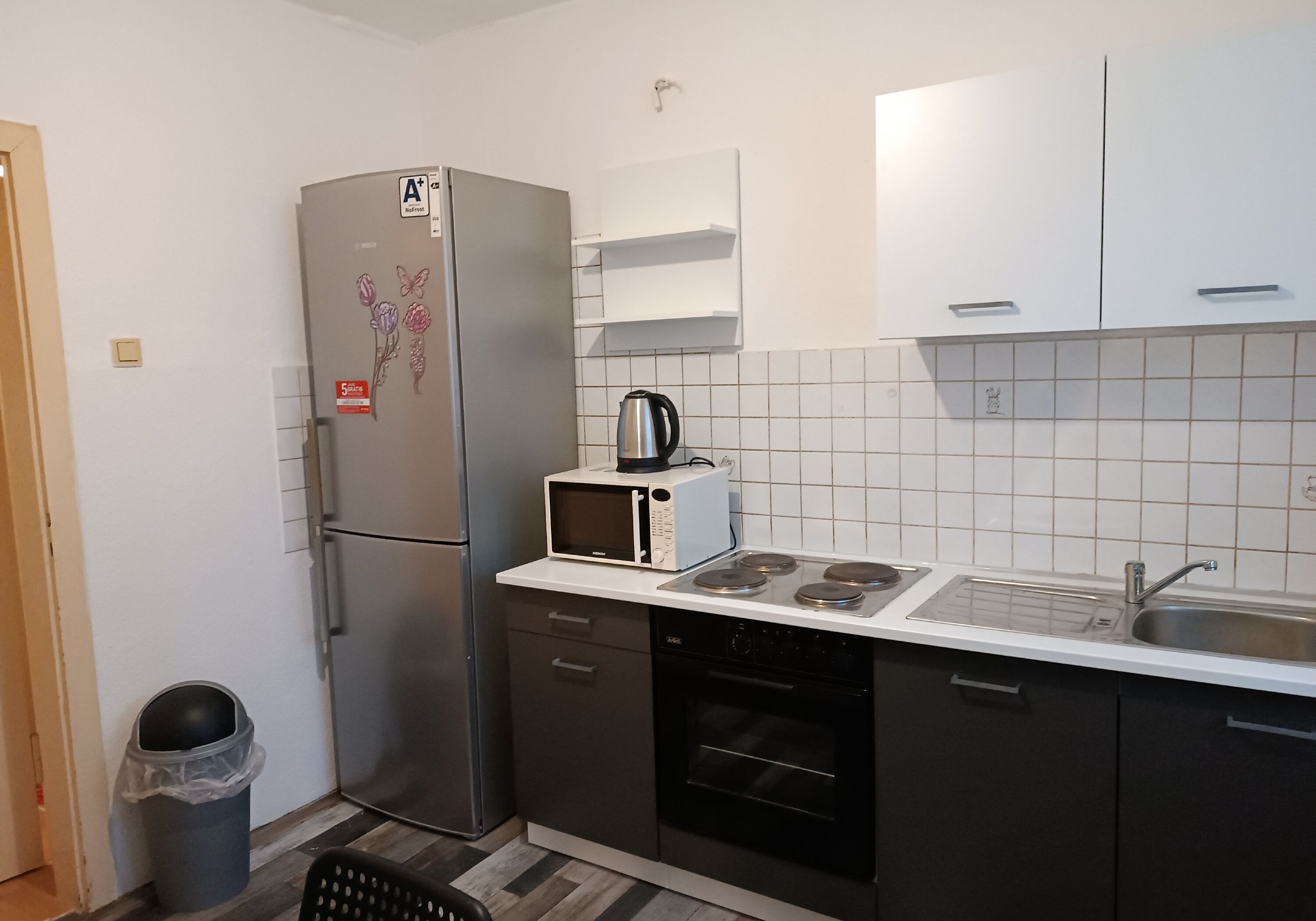 Monteur-Zimmer - Heiligenhaus - Monteurzimmer in Essen und in Gelsenkirchen ab 8 Euro pro Person.