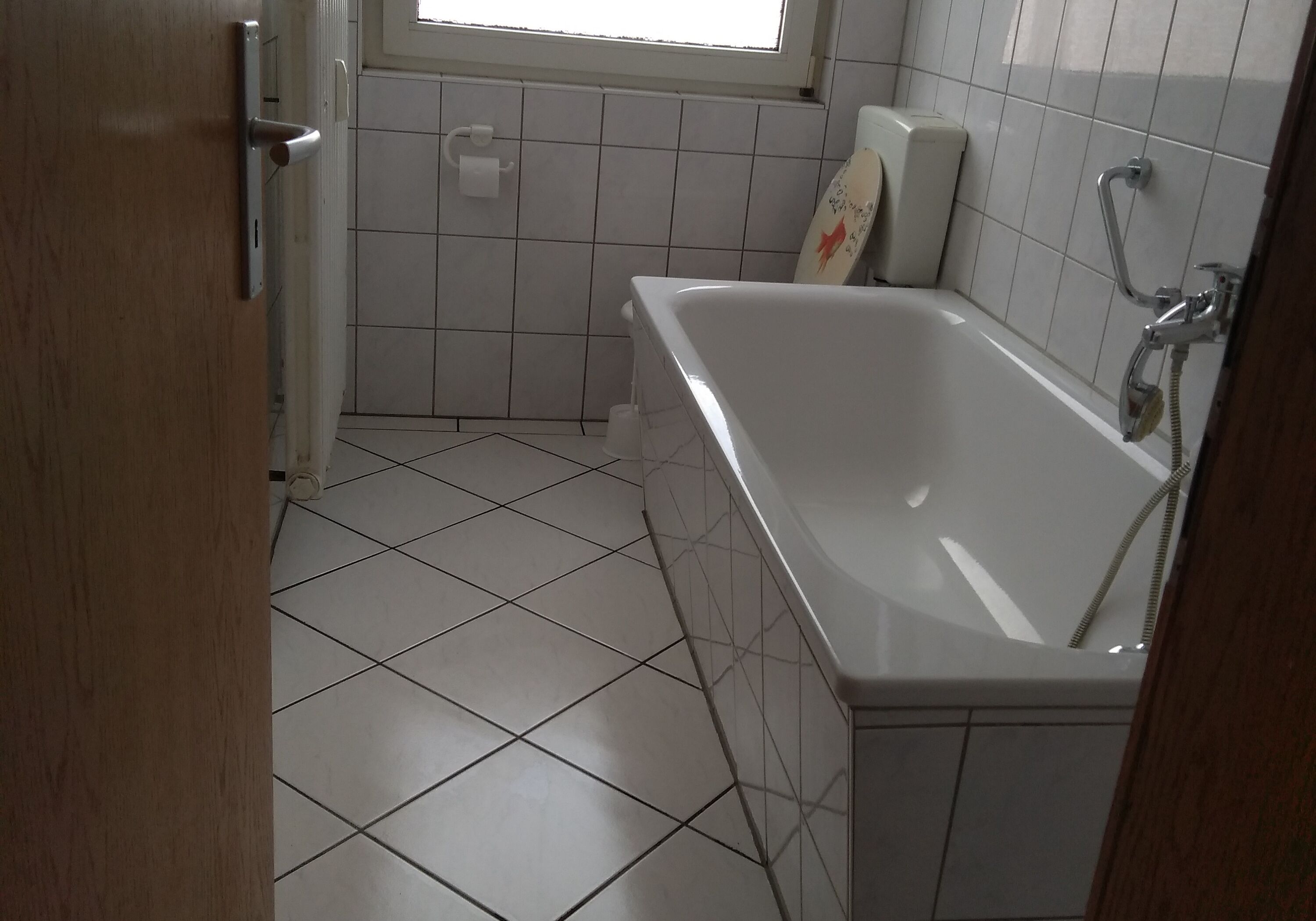 Monteur-Zimmer - Heiligenhaus - Monteurzimmer in Essen und in Gelsenkirchen ab 8 Euro pro Person.