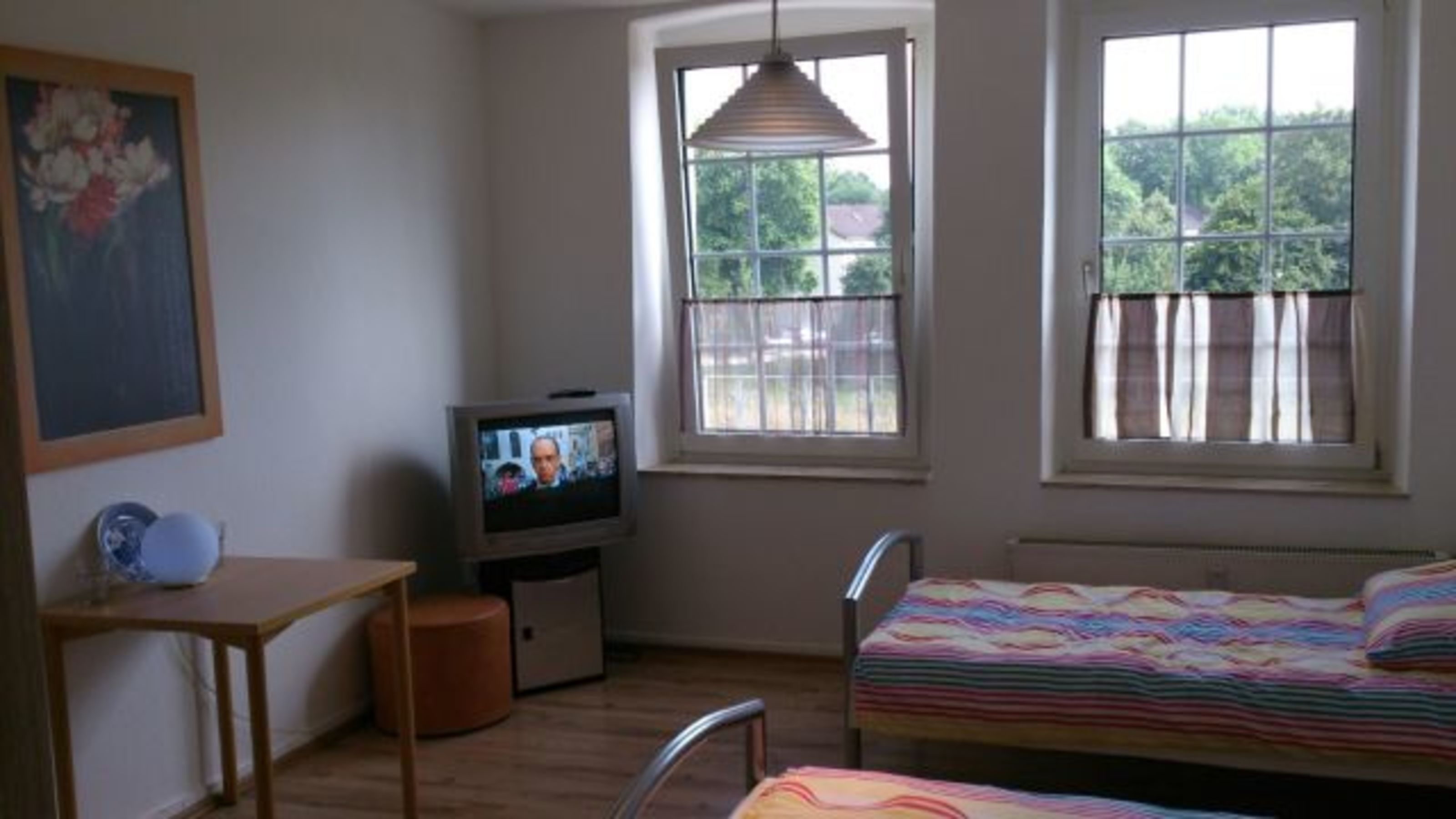 Monteur-Zimmer - Heiligenhaus - Takacs Möblierte 3 Zimmer Wohnung Gelsenkirchen