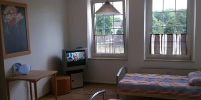 Monteur-Zimmer - Mülheim an der Ruhr - Takacs Möblierte 3 Zimmer Wohnung Gelsenkirchen