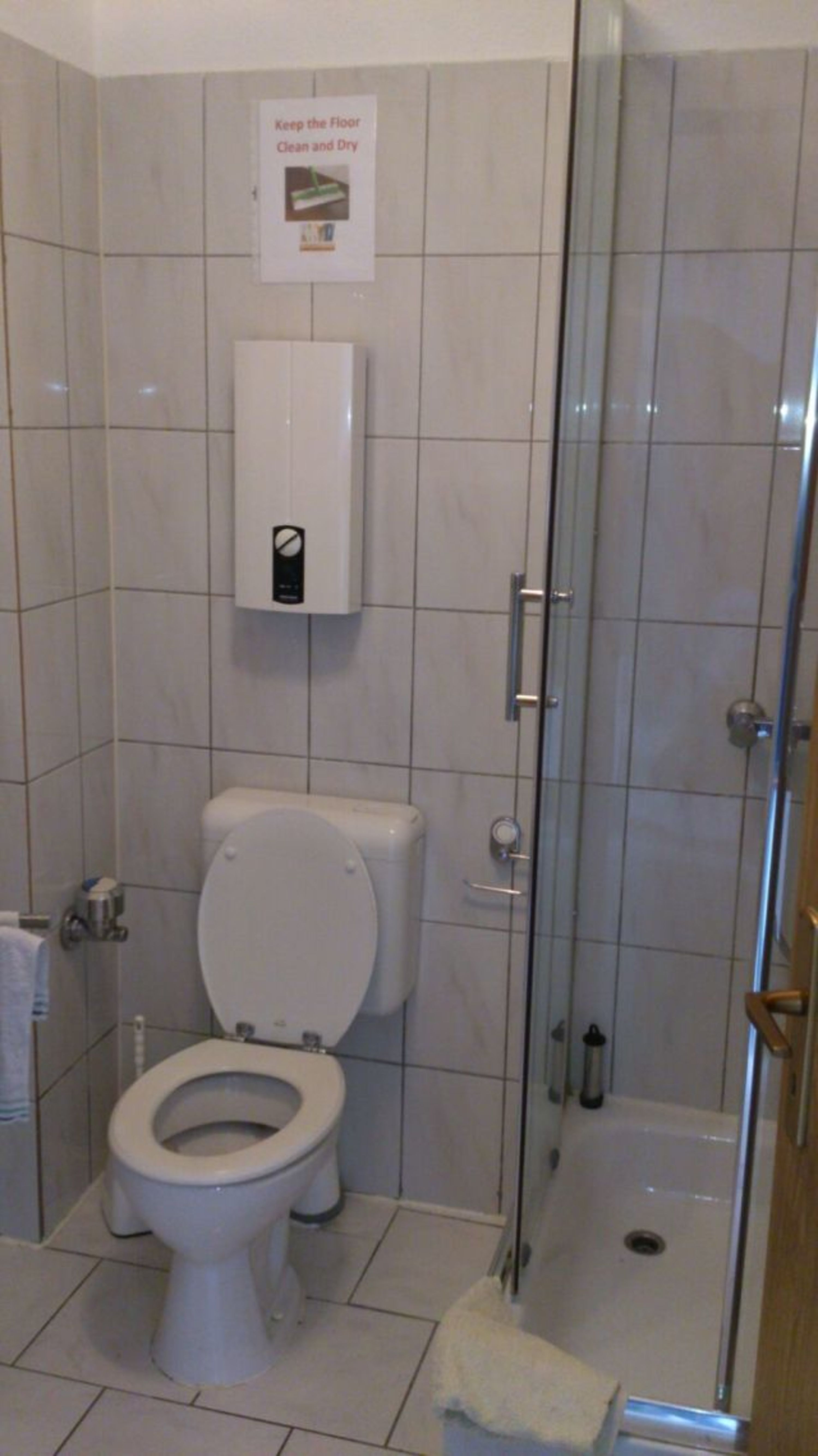 Monteur-Zimmer - Heiligenhaus - Takacs Möblierte 3 Zimmer Wohnung Gelsenkirchen