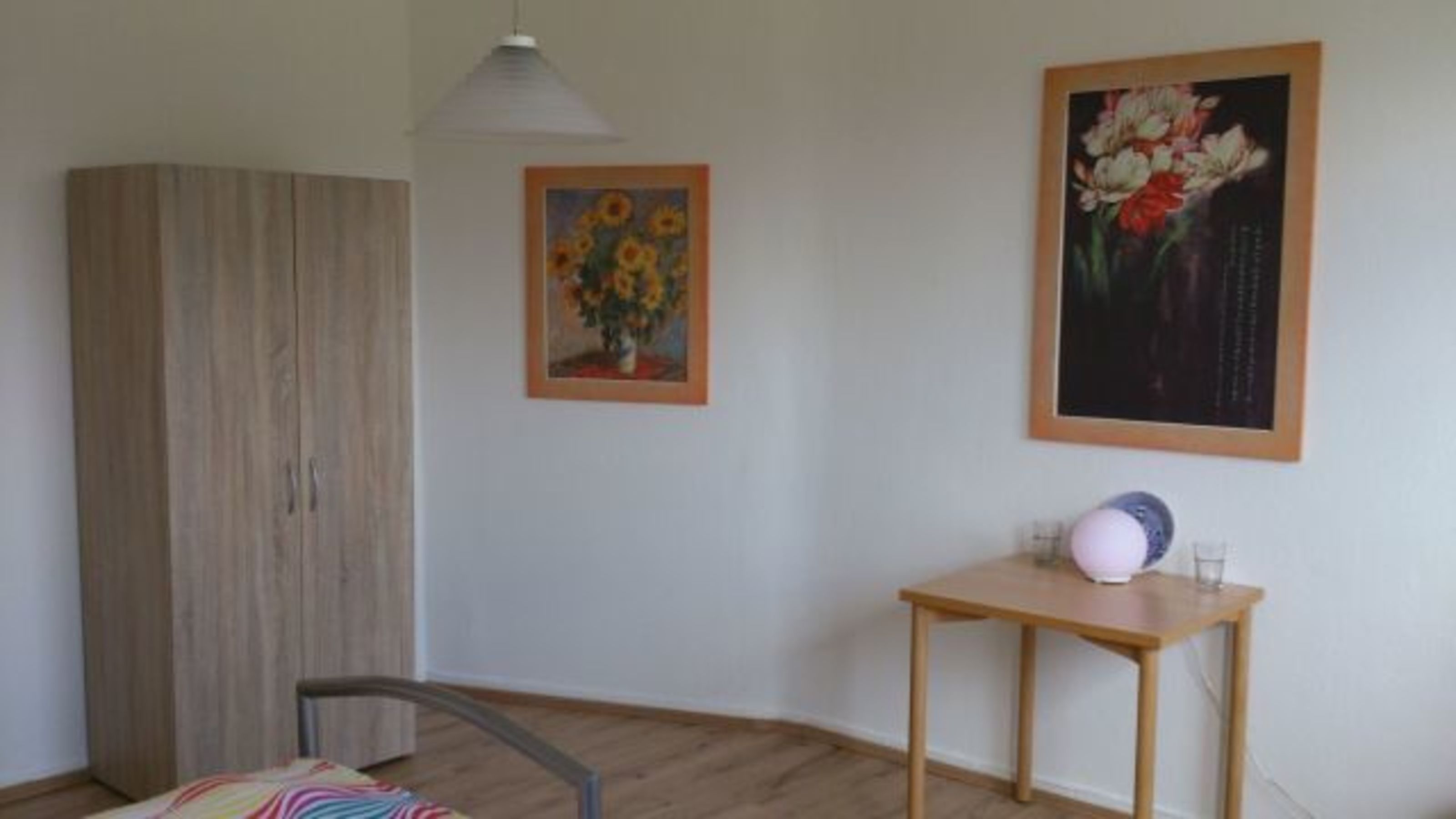 Monteur-Zimmer - Heiligenhaus - Takacs Möblierte 3 Zimmer Wohnung Gelsenkirchen